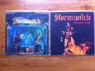Stormwitch - 2x Vinyl - RAR