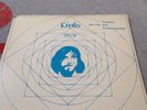 The Kinks - Lola Vs. Powerman Moneygoround 12