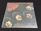 NEW STILL SEALED MFSL  BEATLES RUBBER SOUL RARE ORIGINAL MASTER RECORDING  LP