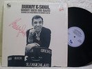 LP Jazz BUDDY RICH Buddy And Soul 1983 Pausa PR 9004 SIGNED BY RICH
