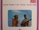SOUNDS OF THE SOUTH: Blues ALAN LOMAX vinyl lp ATLANTIC NM