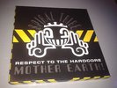 Coffret 4 vinyles Spiral Tribe  