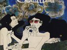 SAMURAI  Samurai  [LP 180g neuf] WEB, GREENSLADE,