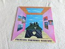 PREMIATA FORNERIA MARCONI - PER UN AMICO CLASSIC ITALIAN PROG  VINYL