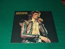 David Bowie - Freak out, far out, in out Tokyo 1973, Laminated orange vinyl