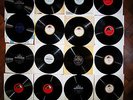 WALP 1286-87 Furtwängler SAX 2472-73 Klemperer ASD 596-97 Barbirolli Mahler