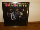 JIMI HENDRIX - Smash Hits (1969 Vinyl LP) MSK-2276 SEALED