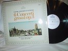 RICHTER MUNCHENER BACH-ORCHESTER Handel 6 Concerti Grossi LP M- GER Archiv 1970