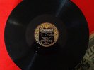 LOUIS PRIMA - SING, SING, SING/IT'S BEEN SO LONG - BRUNSWICK - 7628 - 78 - RARE