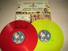 Depeche Mode Live In Austin 2013 2 x Colored Vinyl  ( Farbkombi)