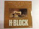 H-BLOCK-RARE-SEALED- CHRISTY MOORE-DONAL LUNNY-PRIVATE IRISH FOLK-1978