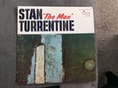 JAZZ LP - STAN TURRENTINE 