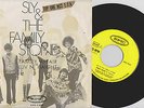 SLY & THE FAMILY STONE Family Affair 1972 PORTUGAL 7