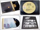 GENE CLARK White Light A&M rare loner folk IN shrink VPI cleaned Play Grade LP