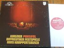 6747 250 Wagner Parsifal / Knappertsbusch etc. 5 LP box