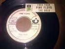 PINK FLOYD promo 45 7