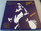Queen - Live At The Rainbow '74 (4LP Special Edition Vinyl Box Set)