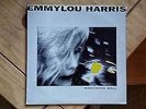 EMMYLOU HARRIS  - WRECKING BALL VINYL LP (12 inch)