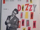 Dizzy Gillespie 