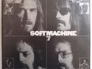 SOFT MACHINE: Seven 7 PSYCH prog VINYL LP NM- 1A/1A STUNNING