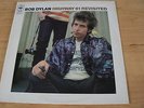 Bob Dylan  Highway 61 Revisited 2nd stereo press Vinyl  62572 A2 B2  UK Original