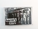 HARMS WAY demo tape (Hardcore, Metal, 2005, Deathwish)