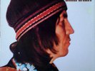 LINK WRAY - SELF TITLED - POLYDOR LP - DOUG & VERNON WRAY