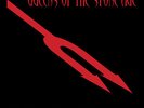QUEENS OF THE STONE AGE songs for the deaf DoLP Klappcover