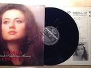 GIGLIOLA CINQUETTI Sérénade pour deux amours JAPAN LP sings Japanese NO OBI unpl
