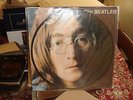 SEALED BEATLES WHITE ALBUM PICTURE DISCS