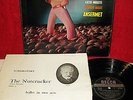 SXL 2092-3 2LP ED3 WB STEREO UK TCHAIKOVSKY THE NUTCRACKER OSR ANSERMET EXC