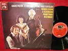 ASD 3894 STEREO UK MENDELSSOHN, SCHUMANN PIANO TRIOS No.1 KYUNG WHA CHUNG NM