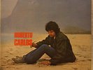 ROBERTO CARLOS NAO VOU FICAR 1969 CBS BRAZIL ORIG MONO LP  FUNK BREAKS TIM MAIA