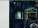 SR 52104-Sarah Vaughan-The Lonely Hours- Routlette/ Classic Records  LP SEALED