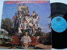Cheyenne’s Comin’ - same.  Shady brook SB 33-002  stereo  1976 Afro Funk/Jazz