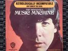 Promo THE BONNIWELL MUSIC MACHINE 
