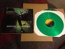 Moving Mountains Pneuma Album green Vinyl Record 2xLP OOP Thrice Appleseed Cast