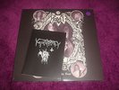 MORBID YEAR OF THE GOAT 3LP BOX SET SPLATTER VINYL 2012 mayhem watain immortal