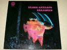 BLACK SABBATH - PARANOID - LP 1970 ORIGINAL 1ST GERMAN VERTIGO SWIRL LISTEN