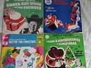 Vintage 78 Records-Gayla Peevey-Gene Autry-Jim Boyd-Rick Zahnd