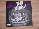 THE KINKS(7
