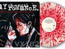 My Chemical Romance - Three Cheers for Sweet Revenge-Vinyl LP Splatter 3 Black