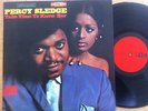 PERCY SLEDGE - Take Time To Know Her (Canada) 1st Atlantic RED Label - NM Promo