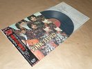 Pink Floyd  - The Piper At The Gates Of Dawn / Japan LP / OBI / 1983 / EMS-50104