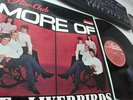 THE LIVERBIRDS MORE OF IN 1966 MINT STAR-CLUB PRESS BEAT GARAGE