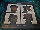 Gorillaz - Demon Days 2005 1ST PRESSING 2 LP VINYLGATEFOLD VERY RARE NEW SEALED