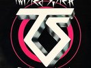 TWISTED SISTER ruff cutts 4 track ep SHH137-12 A1/B1 1st uk secret 12
