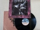 MORGOTH - cursed - LP - 1991 century media germany