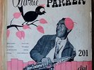 Charlie Parker Sextet Dial 201 Original 10