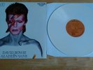 DAVID BOWIE - ALADDIN SANE -VERY RARE 12